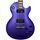 Gibson Les Paul Futura Min-ETune 2014 - Plum Insane | Plum Insane, thumbnail 1 of 5