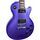 Gibson Les Paul Futura Min-ETune 2014 - Plum Insane | Plum Insane, thumbnail 2 of 5