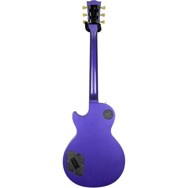 Gibson Les Paul Futura Min-ETune 2014 - Plum Insane | Plum Insane, image 4 of 5