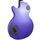 Gibson Les Paul Futura Min-ETune 2014 - Plum Insane | Plum Insane, thumbnail 5 of 5