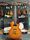 Gibson Les Paul Gary Moore BFG Signature Lemon Burst 2009 Electric Guitar | Burst, thumbnail 1 of 5