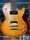 Gibson Les Paul Gary Moore BFG Signature Lemon Burst 2009 Electric Guitar | Burst, thumbnail 4 of 5