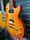 Gibson Les Paul Gary Moore BFG Signature Lemon Burst 2009 Electric Guitar | Burst, thumbnail 5 of 5
