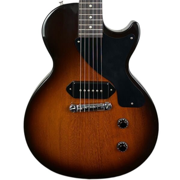 Gibson Les Paul Junior 2001 - Tobacco Burst | Tobacco Burst, image 1 of 5