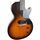 Gibson Les Paul Junior 2001 - Tobacco Burst | Tobacco Burst, thumbnail 2 of 5