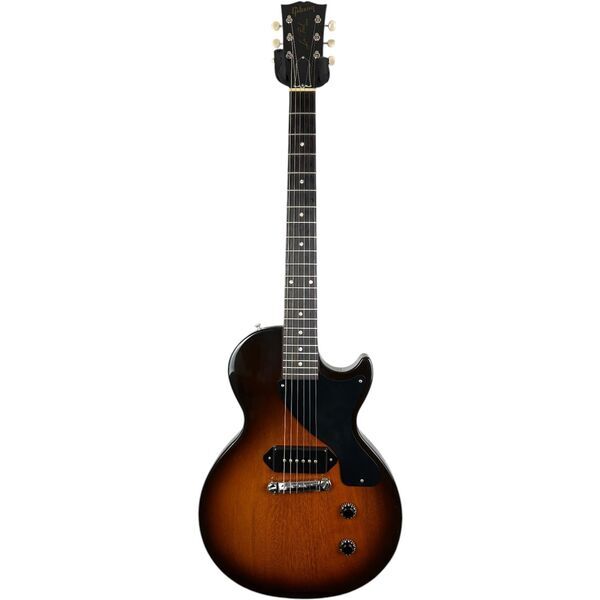 Gibson Les Paul Junior 2001 - Tobacco Burst | Tobacco Burst, image 3 of 5