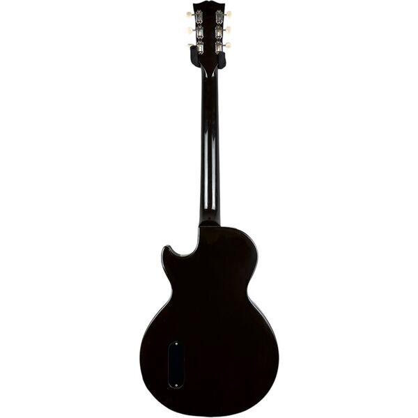 Gibson Les Paul Junior 2001 - Tobacco Burst | Tobacco Burst, image 4 of 5