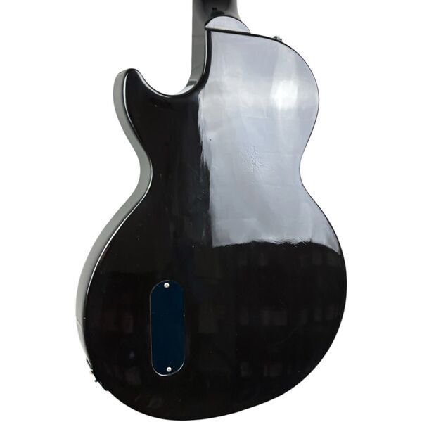 Gibson Les Paul Junior 2001 - Tobacco Burst | Tobacco Burst, image 5 of 5