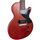 Gibson Les Paul Junior 2010 | satin cherry, thumbnail 2 of 5