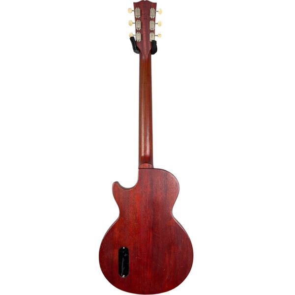 Gibson Les Paul Junior 2010 | satin cherry, image 4 of 5