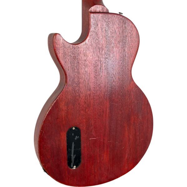 Gibson Les Paul Junior 2010 | satin cherry, image 5 of 5