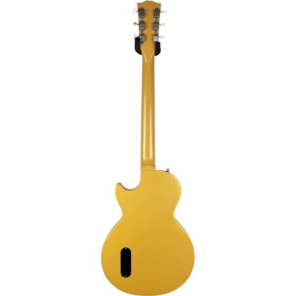 Gibson Les Paul Junior 2010 - TV Yellow | TV Yellow, image 3 of 4
