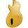 Gibson Les Paul Junior 2010 - TV Yellow | TV Yellow, thumbnail 4 of 4