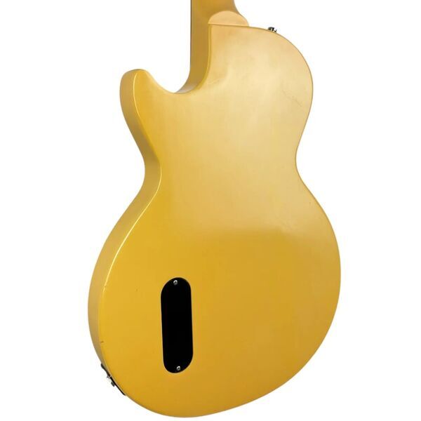 Gibson Les Paul Junior 2010 - TV Yellow | TV Yellow, image 4 of 4