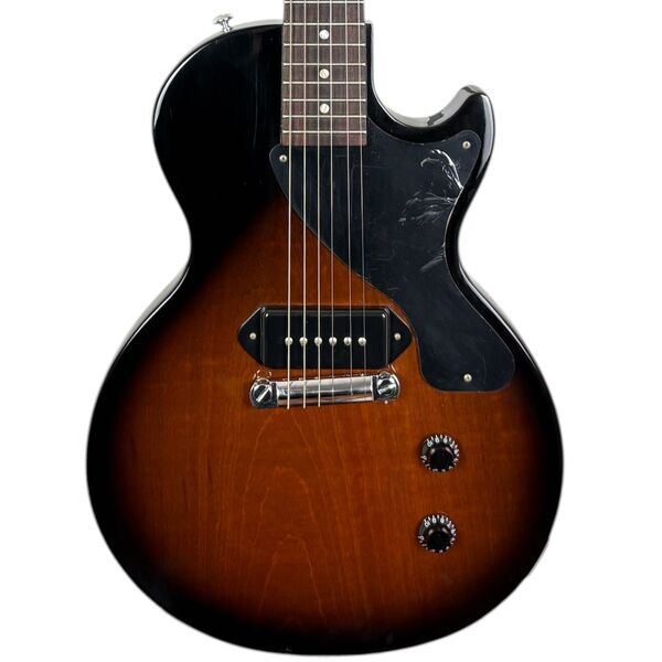 Gibson Les Paul Junior 2016 | vintage sunburst, image 1 of 5