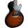 Gibson Les Paul Junior 2016 | vintage sunburst, thumbnail 2 of 5