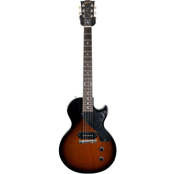 Gibson Les Paul Junior 2016 | vintage sunburst, image 3 of 5