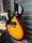 Gibson Les Paul Junior Vintage Tobacco Burst 2022 Left-Handed Electric Guitar | Tobacco Burst, thumbnail 4 of 5