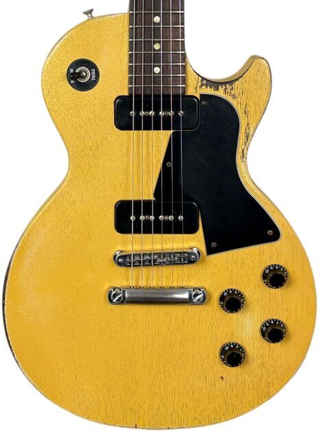 Gibson Les Paul Junior Special 2005