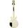 Gibson Les Paul Junior Special DC 2006 - Faded White | Faded White, thumbnail 3 of 4