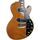 Gibson Les Paul Recording 1974-1975 - Walnut | walnut, thumbnail 2 of 5