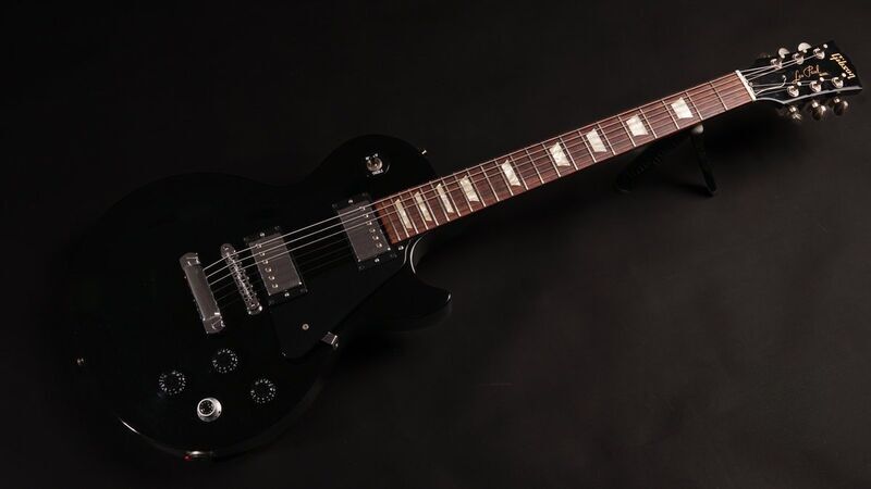Gibson Les Paul Robot – 1st Generation – USA 2006 | ebony, image 1 of 5