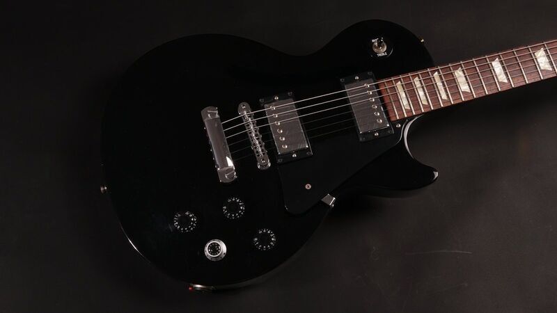 Gibson Les Paul Robot – 1st Generation – USA 2006 | ebony, image 2 of 5