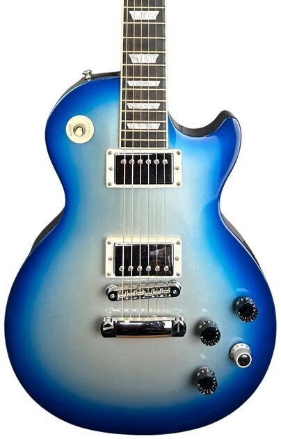 Gibson Les Paul Robot Gitarr