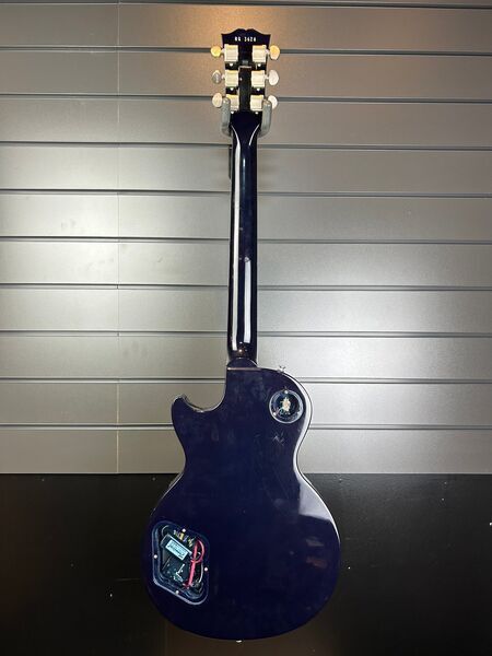 Gibson Les Paul Robot Guitar | Original, image 5 of 5