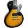 Gibson Les Paul Signature Player Plus 2018 - Satin Vintage Sunburst | Satin Vintage Sunburst, thumbnail 2 of 5