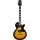 Gibson Les Paul Signature Player Plus 2018 - Satin Vintage Sunburst | Satin Vintage Sunburst, thumbnail 3 of 5