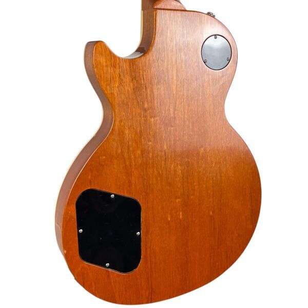 Gibson Les Paul Signature T 2013 - Goldtop | goldtop, image 5 of 5