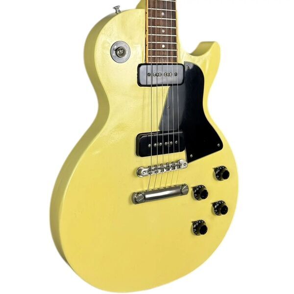 Gibson Les Paul Special 1992 - White | bianco, image 1 of 4