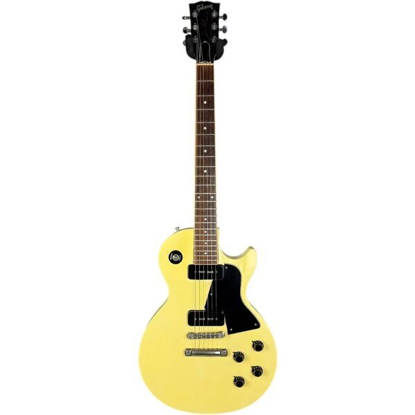 Gibson Les Paul Special 1992 - White | bianco, image 2 of 4