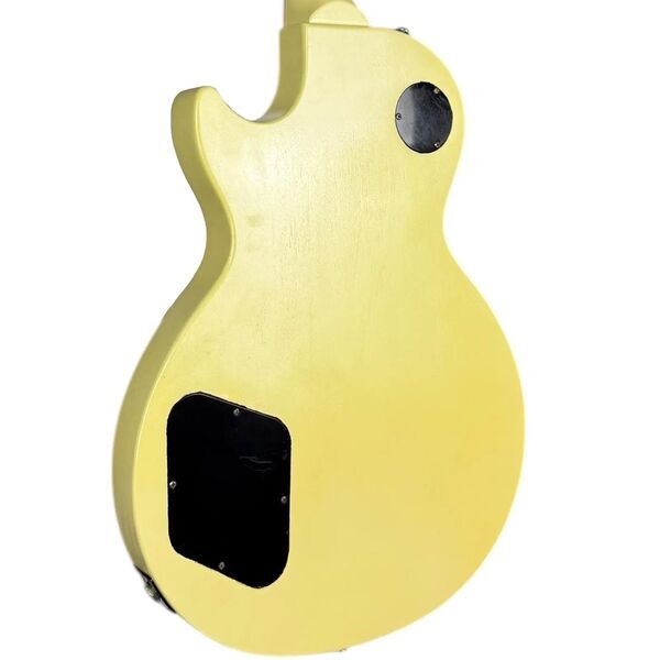 Gibson Les Paul Special 1992 - White | bianco, image 4 of 4