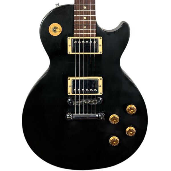 Gibson Les Paul Special 2001 - Ebony | ebony, image 1 of 5