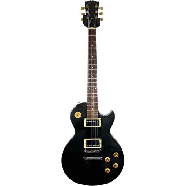 Gibson Les Paul Special 2001 - Ebony | ebony, image 3 of 5