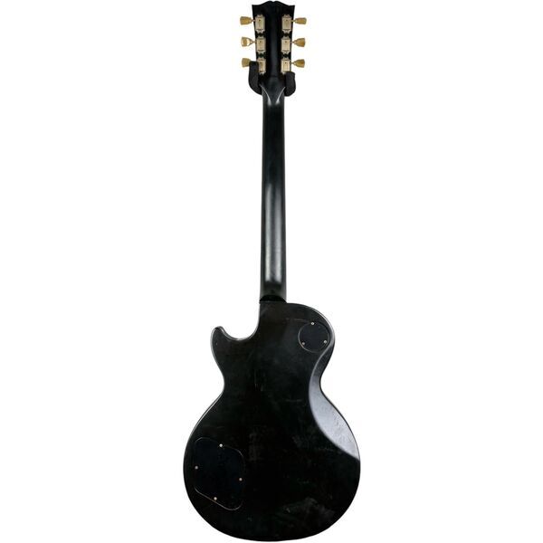 Gibson Les Paul Special 2001 - Ebony | ebony, image 4 of 5