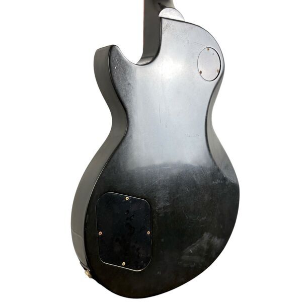 Gibson Les Paul Special 2001 - Ebony | ebony, image 5 of 5