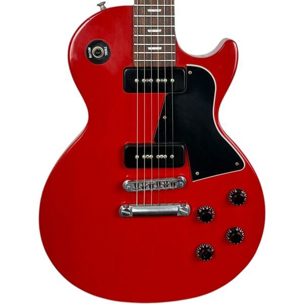 Gibson Les Paul Special 2001 - Red | red, image 1 of 5