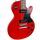 Gibson Les Paul Special 2001 - Red | red, thumbnail 2 of 5