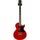Gibson Les Paul Special 2001 - Red | red, thumbnail 3 of 5