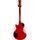 Gibson Les Paul Special 2001 - Red | red, thumbnail 4 of 5