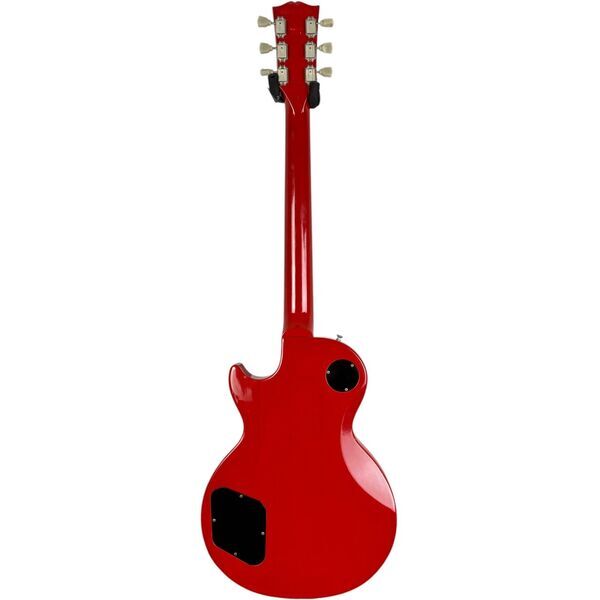 Gibson Les Paul Special 2001 - Red | red, image 4 of 5