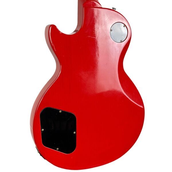 Gibson Les Paul Special 2001 - Red | red, image 5 of 5