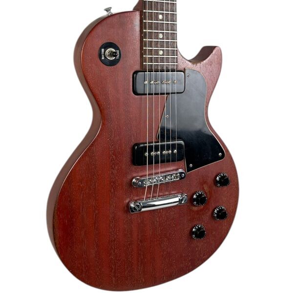 Gibson Les Paul Special 2005 - Faded Cherry | Faded Cherry, image 1 of 4