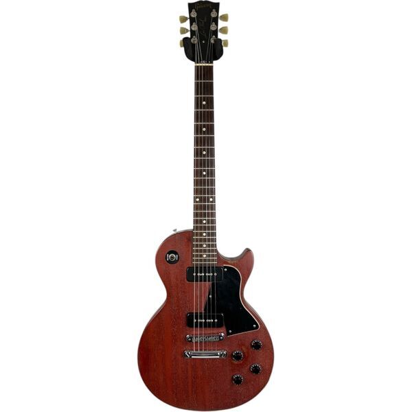 Gibson Les Paul Special 2005 - Faded Cherry | Faded Cherry, image 2 of 4