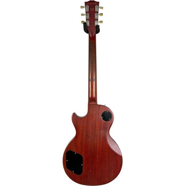 Gibson Les Paul Special 2005 - Faded Cherry | Faded Cherry, image 3 of 4