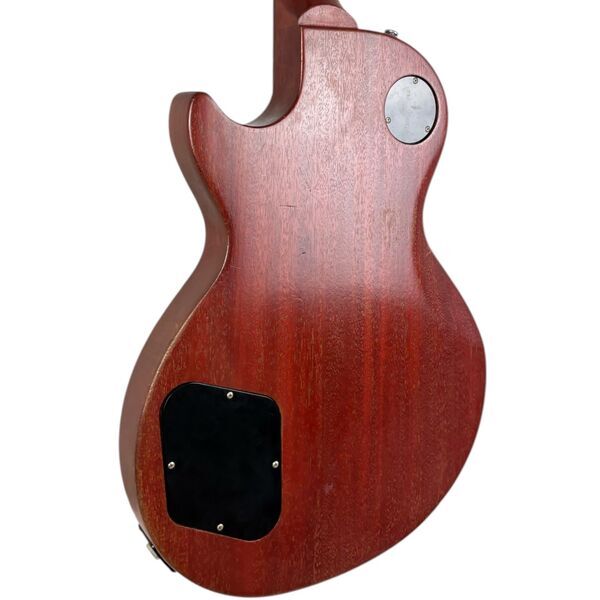Gibson Les Paul Special 2005 - Faded Cherry | Faded Cherry, image 4 of 4