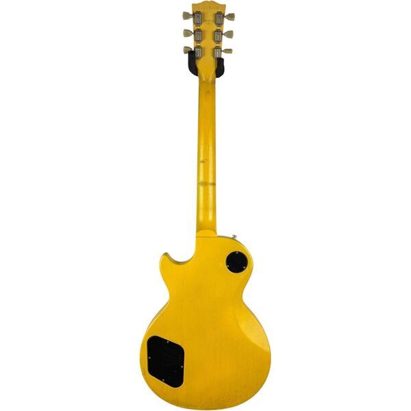 Gibson Les Paul Special 2005 - Faded Yellow | Faded Yellow, image 3 of 4